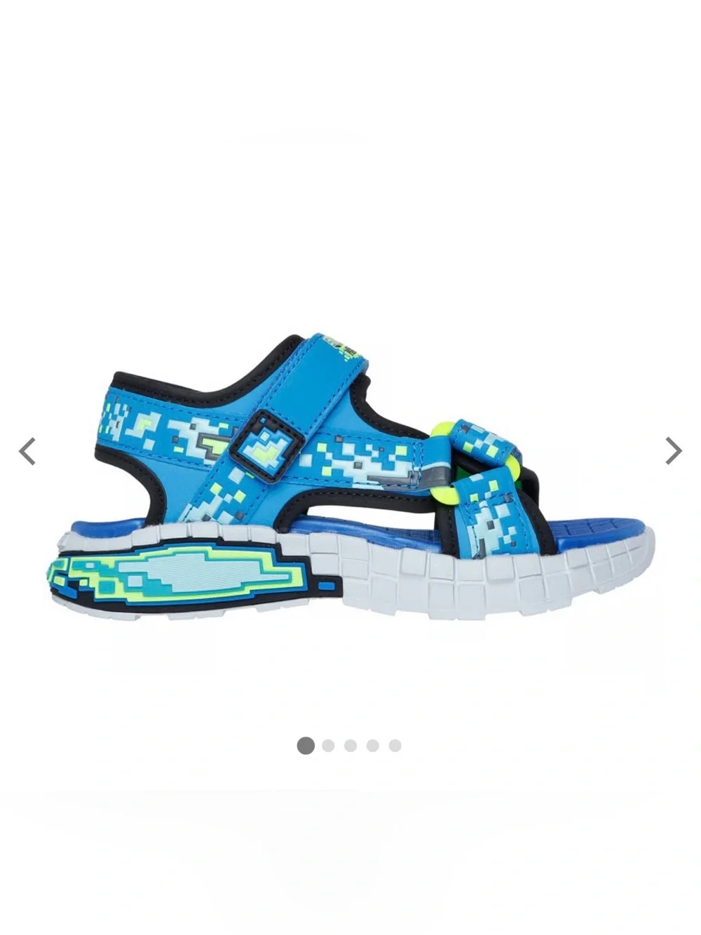 Skechers kids sandal